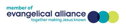 Member of the Evangelical Alliance